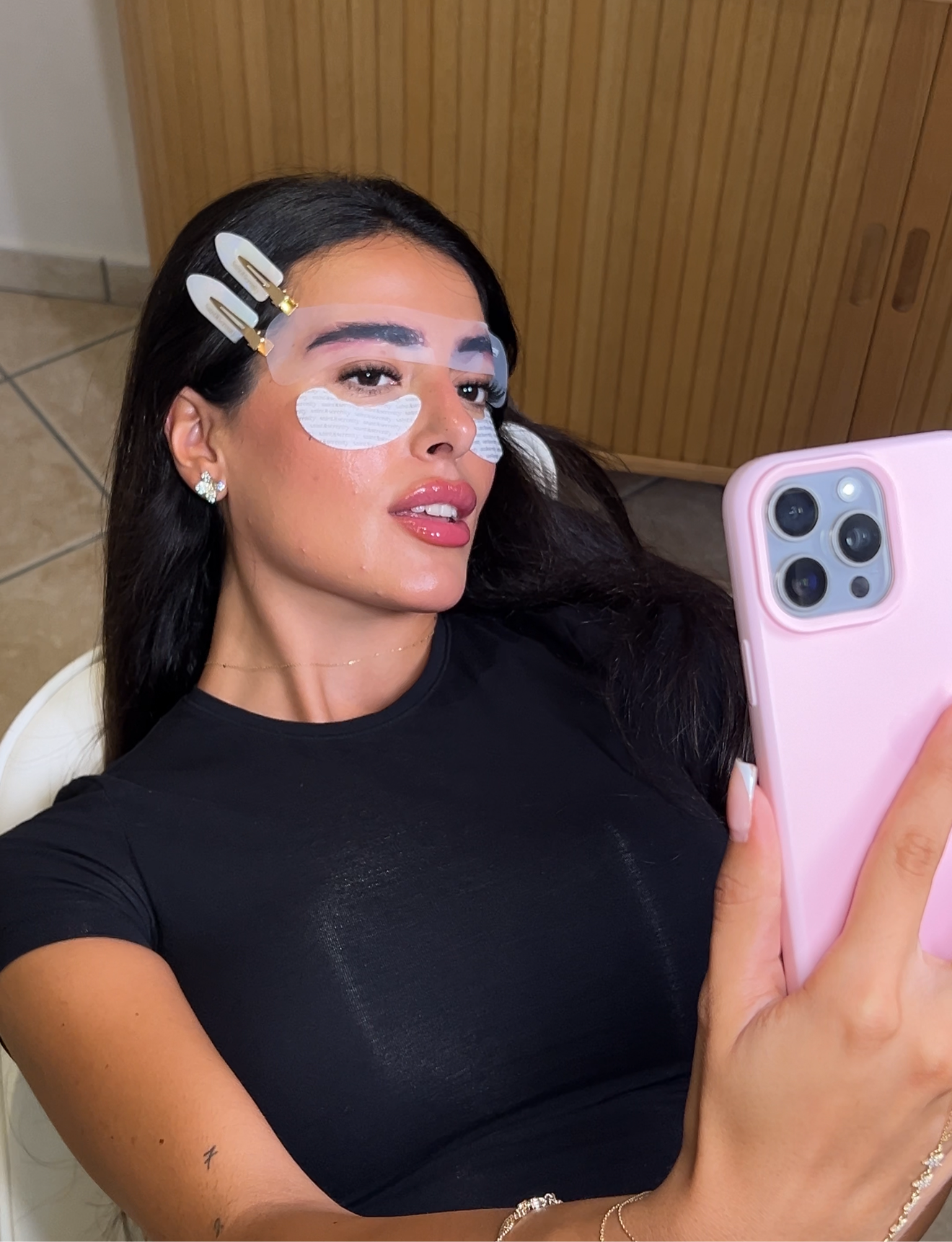 1:1 Masterclass With Lia