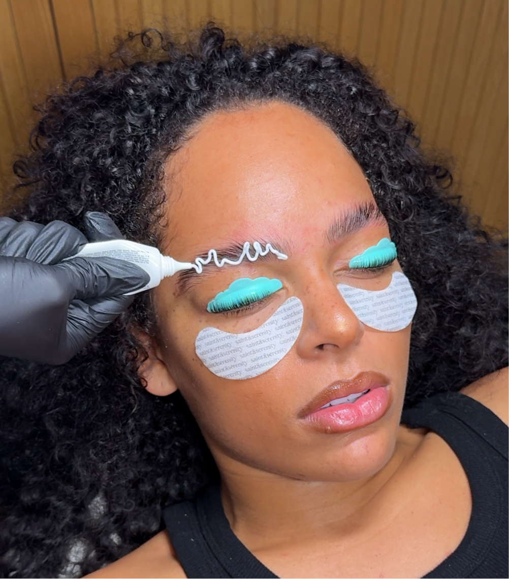 1:1 Masterclass With Lia